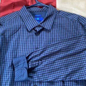 Men’s Egara Dress Shirt